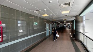 Photo of El 31% de los pacientes que llegan a la Urgencias del Hospital de Calama son por enfermedades respiratorias