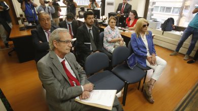 Photo of CDE CONCURRE A AUDIENCIA DE APERTURA DE TESTAMENTO DE LUCÍA HIRIART