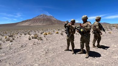 Photo of Resguardo de zonas fronterizas en la macrozona norte: extienden medida por 90 días