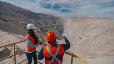 Photo of Cámara Minera de Chile espera que 2025 sea un año productivo para la minería