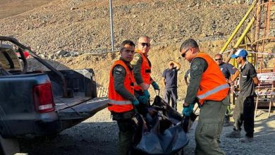 Photo of Dirección Regional del Trabajo suspendió labores en mina de Tocopilla donde falleció un trabajador
