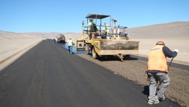 Photo of MOP anunció nuevas obras viales y destacó proyectos para mejorar la conectividad de la región