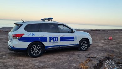 Photo of PDI investiga homicidio frustrado ocurrido en Caleta Urco, al norte de Tocopilla