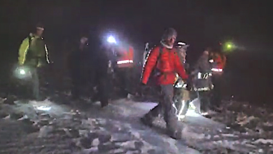 Photo of EVALUAN DEMANDAR A AGENCIA DE TURISMO QUE LLEVÓ A TURISTAS A CERRO TOCO