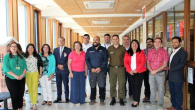 Photo of Subsecretario Vergara reafirma que el 100% de las comunas del país tendrá vehículos de patrullaje en 2023