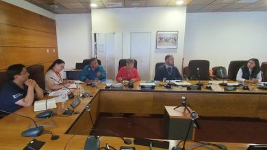 Photo of Asociación de Agricultores de Calama pide al Gobierno Regional mantener apoyo técnico