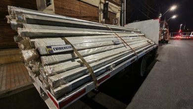 Photo of PDI recupera más de 20 millones de pesos en especies robados a empresa en el sector norte de Antofagasta