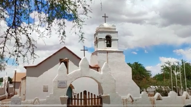 Photo of UN VERANO EN SAN PEDRO DE ATACAMA