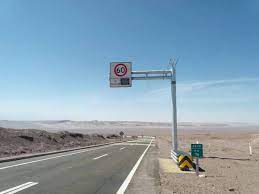 Photo of Fatal atropello en San Pedro de Atacama