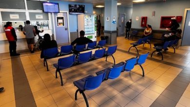 Photo of Hospital de Calama pide a la comunidad a utilizar bien el Servicio de Urgencias