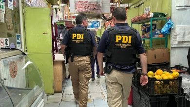 Photo of Una persona detenida y dos locales con prohibición de funcionamiento fue el saldo de una nueva jornada de fiscalización en Calama