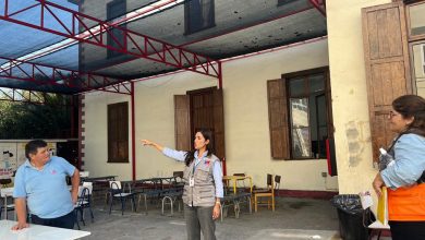 Photo of Clausuran Liceo Comercial A-12 por graves fallas de higiene