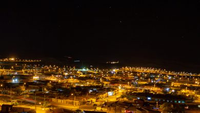 Photo of Diego de Almagro será la primera comuna del país libre de contaminación lumínica