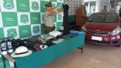 Photo of Banda dedicada al robo de clientes bancarios fue formalizada y quedó en prisión preventiva
