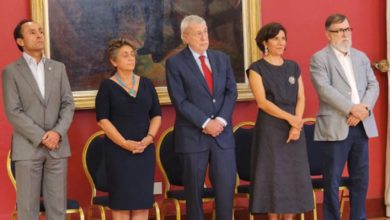 Photo of 5 ministerios y 15 subsecretarías son los nuevos cambios de Gobierno