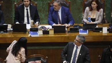 Photo of Cámara rechazó el primer proyecto de la reforma tributaria impulsada por el Ejecutivo