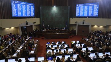 Photo of Respaldan informe de comisión mixta sobre persecución del narcotráfico y crimen organizado