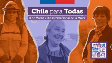 Photo of Día de la Mujer: En un nuevo 8M Gobierno anuncia una serie de medidas y beneficios para las mujeres chilenas