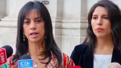 Photo of Senadoras RN piden al Gobierno dar urgencia a una veintena de proyectos en materia de seguridad