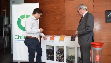 Photo of Poder Judicial renueva su compromiso con el reciclaje de desechos electrónicos y la eliminación responsable de pilas y baterías