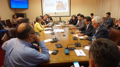 Photo of Bancada Independientes y Social Cristiano se suma a conversaciones con ministros por Reforma de Pensiones