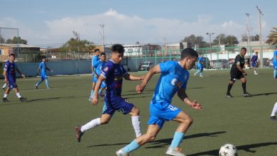 Photo of La etapa clasificatoria de la Copa de Campeones se vive intensamente en los recintos deportivos