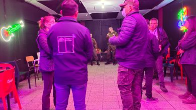 Photo of Clausuran local nocturno  en jornada de fiscalización en Calama