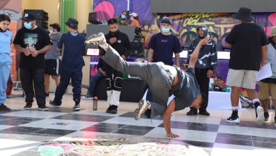 Photo of La Pozze Latina y artistas locales darán vida a Festival Urbano “La Batalla del Desierto”