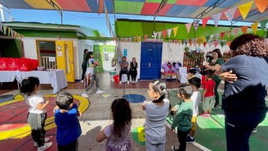 Photo of Más de tres mil niños y niñas de jardines Integra iniciarán sus actividades educativas el lunes 6 de marzo