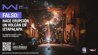 Photo of En México crean el primer Museo de la Mentira  y contra las fakenews