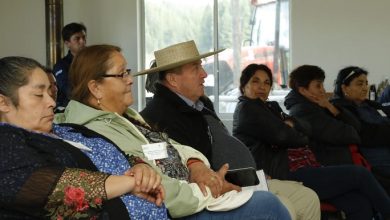 Photo of CAMPESINOS DE TODO EL PAÍS SE REÚNEN EN AYSÉN PARA EVALUAR POLÍTICAS AGRÍCOLAS