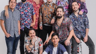 Photo of Pailita, Santa Feria, Zumbale Primo, Dread Mar I y Ráfaga animarán previa de aniversario de Calama