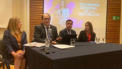 Photo of Primer pago de devolución renta se hará el 20 de abril