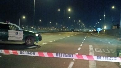 Photo of Joven motorista muere en accidente tránsito