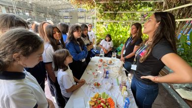 Photo of Salud y Educación promueven alimentación saludable en entornos escolares