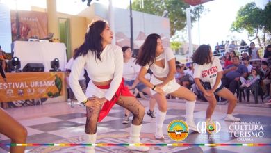 Photo of Conmemoración de Aniversario continúa abarcando a toda la comunidad de Calama