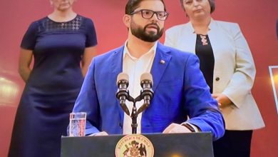 Photo of Presidente de la República Gabriel Boric Font nombra a 15 nuevos subsecretarios y subsecretarias