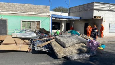 Photo of Demuelen la primera casa de la droga en Calama