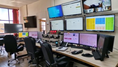 Photo of Bomberos busca a sujeto que realiza pitanzas a la central