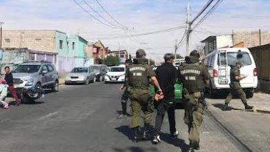 Photo of Intervención del Escuadrón Centauro dejó 14 detenidos y amplió su trabajo a las ferias libres