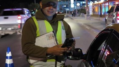 Photo of Positivo balance en seguridad de la primera jornada del show aniversario de Calama
