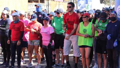 Photo of Todos invitados a participar en la gran corrida familiar de Calama este domingo