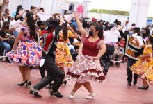 Photo of Con 144 cuecas Calama dará vida a la Gran Fiesta Criolla en este 144 ° Aniversario