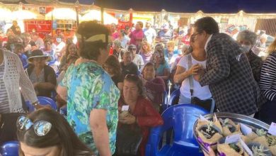 Photo of Celebran día de la mujer en Calama