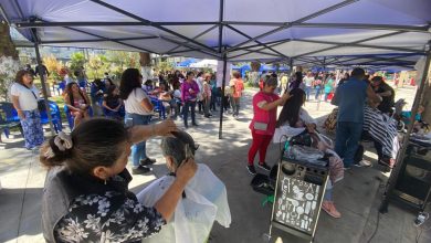 Photo of 8M: MUNICIPALIDAD DE CALAMA REALIZÓ ACTO CONMEMORATIVO POR EL DÍA DE LA MUJER