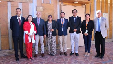 Photo of CINCO NUEVOS DIRECTORES DE LOS ESTABLECIMIENTOS EDUCACIONALES DE COMDES