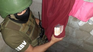 Photo of Condenan a la banda delictual «Los Porotos»