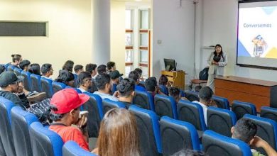 Photo of FCAB promueve el desarrollo del talento local