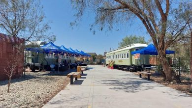 Photo of Artesanas locales promueven tradiciones culturales en Paseo Estación Calama