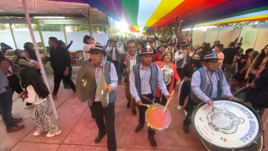 Photo of Con 150 expositores inauguran FEPLOA 2023